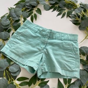 Girls Boulevard Shorts
